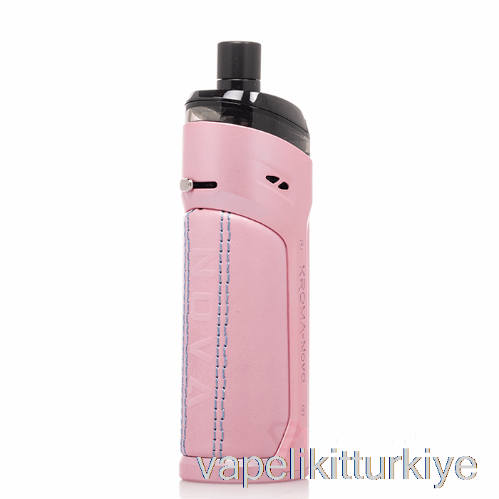Vape Likit Innokin Kroma-nova 60w Pod Sistemi Allık Pembe